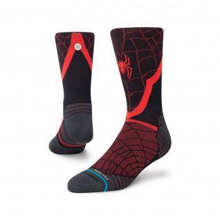 Socks Stance Spider Man Run