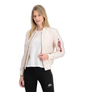 Women's jacket Alpha Industries MA-1 TT