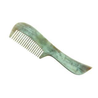 Mouctache comb with handle Azema Bigou