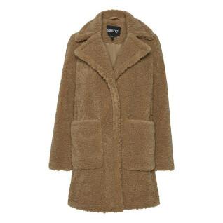 Women's coat b.young Bycanto 3