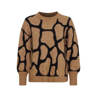 Woman sweater b.young Mica