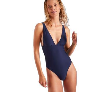 1-piece swimsuit for women Banana Moon Odalis Romeo