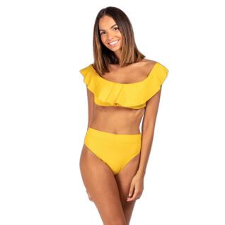 Women's swimsuit top Banana Moon Tolvo Colorsun