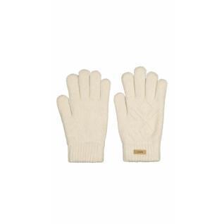 Women's gloves Barts Bridgey