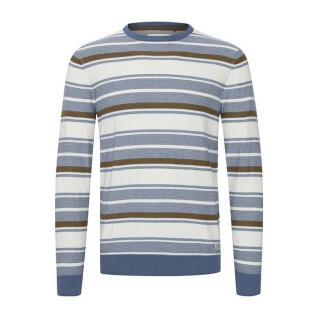 Woman's striped sweater Blend
