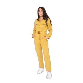 Women's jumpsuit Bombers All Over