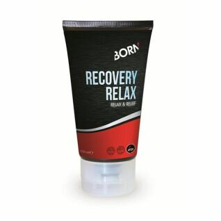Relaxing cream Born Recovery