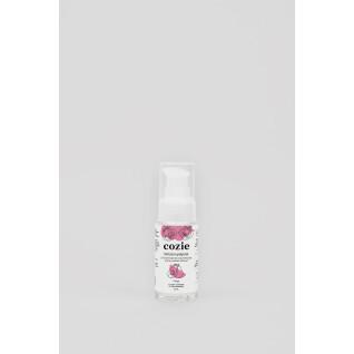 Plumping serum with rose floral water and avocado protein Cozie 30ml