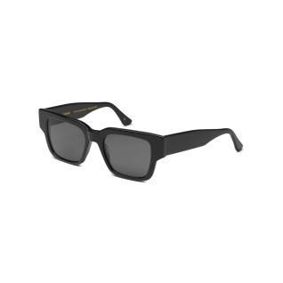 Sunglasses Colorful Standard 02 deep black solid/black