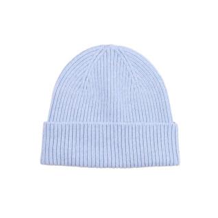 Woolen hat Colorful Standard Merino polar blue