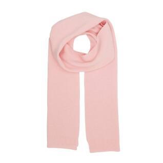 woolen scarf Colorful Standard Merino faded pink
