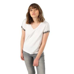 Women's T-shirt Deeluxe rachel