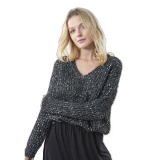 Women's sweater Deeluxe Edithe