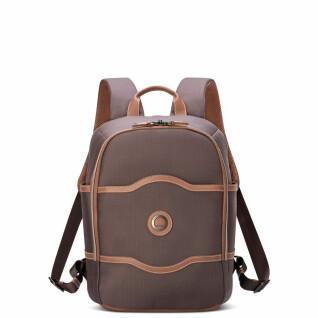 2 compartment backpack Delsey Chatelet Air 2.0