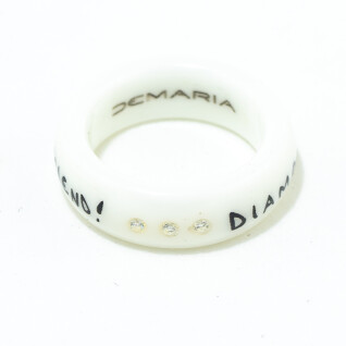 Women's ring Demaria DM6TMA005-B14