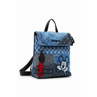 Women's backpack Desigual Mickey Mouse