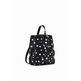 Women's mini backpack Desigual New Splatter Sumy