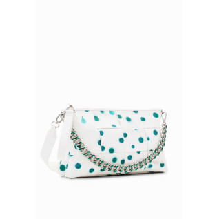 Women's handbag Desigual New Splatter Dortmund Maxi