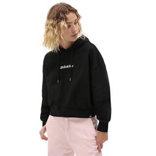 Women's hooded sweatshirt Dickies Loretto Boxy