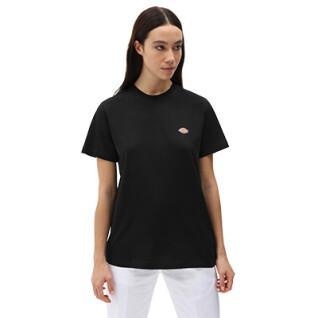 Women's short sleeve T-shirt Dickies Mapleton