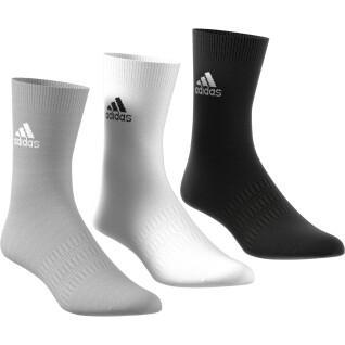 Socks adidas 3 Pairs
