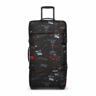 Suitcase Eastpak Tranverz M