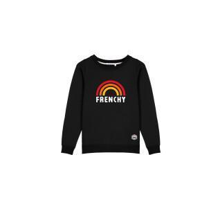 Sweatshirt woman French Disorder Frenchy Xclusif