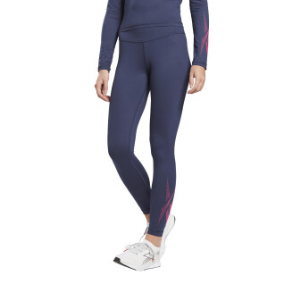 Women's tights Reebok Thermowarm Touch Base Layer Bottoms