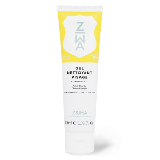 Women's facial cleanser Z&MA (100 ml)