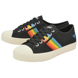 Women's sneakers Gola Coaster Rainbow