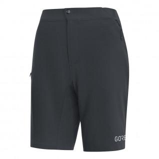 Women's shorts Gore R5