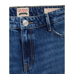 Women's straight jeans Guess 1981