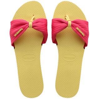 Women's sandals Havaianas You St Tropez Basic
