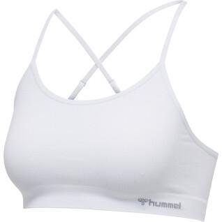 Seamless bra for women Hummel Juno