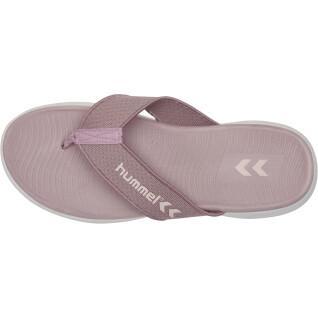 Women's flip-flops Hummel Comfort