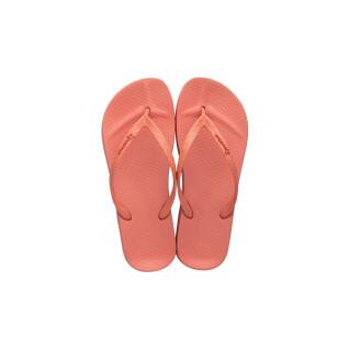 Women's flip-flops Ipanema Anat Color