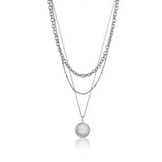Women's necklace Isabella Ford Arielle Trinity