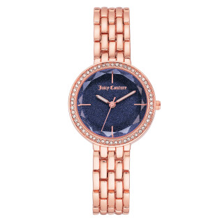 Women's watch Juicy Couture JC1208NVRG