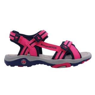 Women's sandals KangaROOS K-Leni