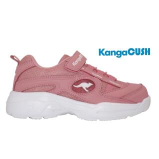 Women's sneakers KangaROOS Kc-Chunky Ev
