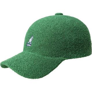 Elastic cap for women Kangol Bermuda