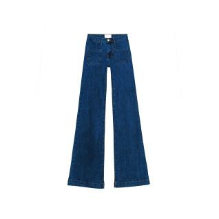 Women's jeans La Petite Étoile Sonny W