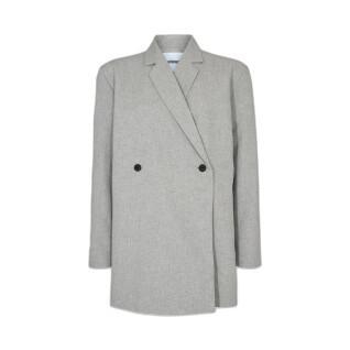 Women's blazer Minimum Linelina 9628