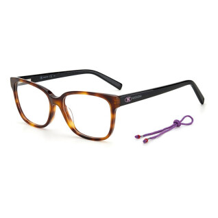Women's glasses Missoni MMI-0073-581