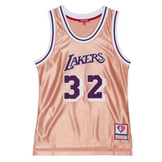 Women's jersey Los Angeles Lakers 1984-85