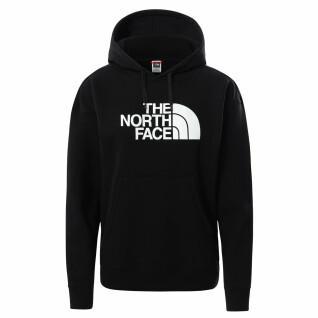 Women's hooded sweatshirt The North Face Light Drew Peak