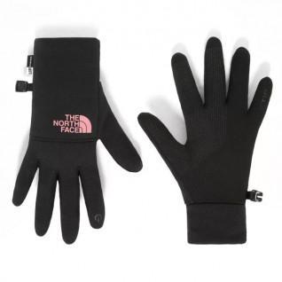 Women's gloves The North Face Etip Recycled