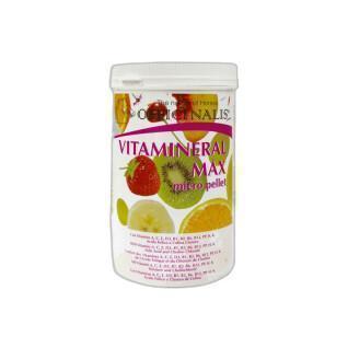 Vitamin max food supplement Officinalis