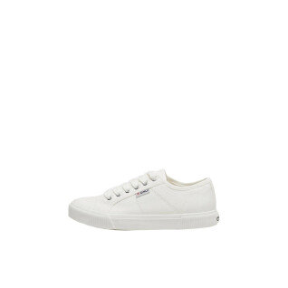 Women's sneakers Only Nicola Canvas