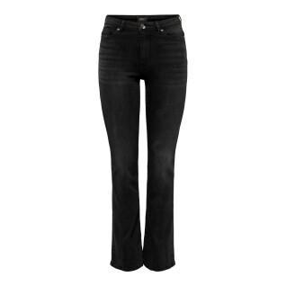 Flared jeans for women Only Onlwauw bj1097